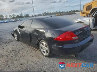 Drugie zdjęcie samochodu z przodu: 2007 HONDA ACCORD EX VIN:1HGCM817X7A007684 - miniatura
