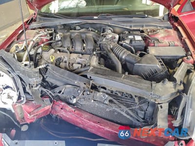 Zdjęcie 11 z 12 samochodu: 2009 FORD FUSION SEL VIN:3FAHP08129R111678 - miniatura