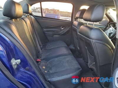 Zdjęcie 10 z 15 samochodu: 2007 CHEVROLET MALIBU SS VIN:1G1ZW57127F240619 - miniatura