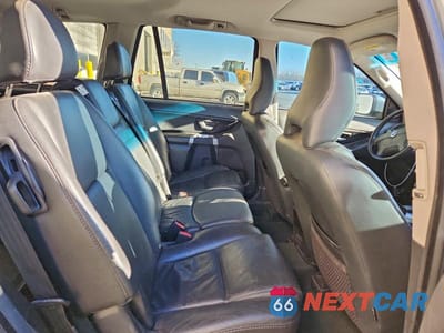 Zdjęcie 11 z 12 samochodu: 2012 VOLVO XC90 3.2 VIN:YV4952CZ0C1616873 - miniatura