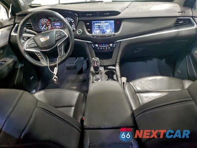 Zdjęcie 8 z 13 samochodu: 2023 CADILLAC XT5 PREMIUM LUXURY VIN:1GYKNDRS7PZ180664 - miniatura