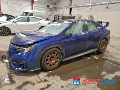 2024 SUBARU WRX JF1VBAB61R9804944 - główne zdjęcie licytacji z USA - miniatura