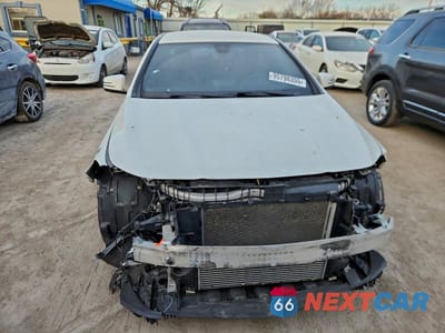 Piąte zdjęcie samochodu w środku: 2014 MERCEDES BENZ CLA 250 VIN:WDDSJ4EB1EN158189 - miniatura
