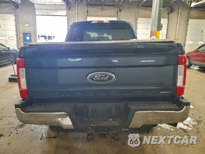Zdjęcie 6 z 12 samochodu: 2018 FORD F250 SUPER DUTY VIN:1FT7W2B67JEC43772 - miniatura