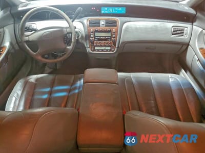 Zdjęcie 8 z 12 samochodu: 2001 TOYOTA AVALON XLS VIN:4T1BF28B41U167296 - miniatura