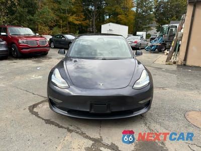 Zdjęcie 12 z 13 samochodu: 2018 TESLA MODEL 3 VIN:5YJ3E1EB1JF119421 - miniatura