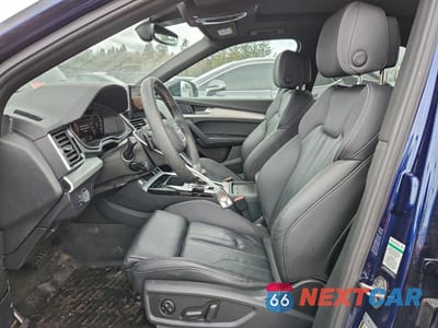Zdjęcie 7 z 14 samochodu: 2023 AUDI Q5 PREMIUM PLUS 45 VIN:WA1EAAFY5P2181577 - miniatura
