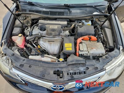 Zdjęcie 11 z 13 samochodu: 2013 TOYOTA CAMRY HYBRID VIN:4T1BD1FK4DU074365 - miniatura