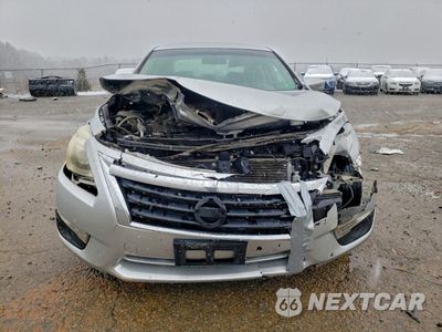 Piąte zdjęcie samochodu w środku: 2014 NISSAN ALTIMA 2.5 VIN:1N4AL3AP7EC171462 - miniatura