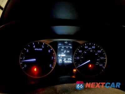 Zdjęcie 9 z 12 samochodu: 2020 NISSAN VERSA S VIN:3N1CN8DV2LL808296 - miniatura