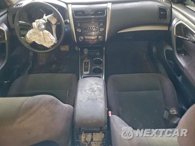 Zdjęcie 8 z 11 samochodu: 2013 NISSAN ALTIMA 2.5 VIN:1N4AL3AP3DN454993 - miniatura