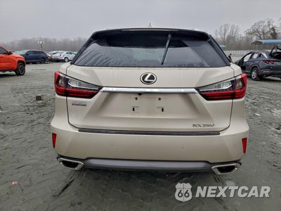 Zdjęcie 6 z 14 samochodu: 2017 LEXUS RX 350 BASE VIN:2T2ZZMCA3HC052812 - miniatura
