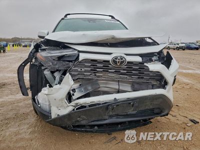 Piąte zdjęcie samochodu w środku: 2024 TOYOTA RAV4 LIMITED VIN:2T3Y1RFV9RW352770 - miniatura