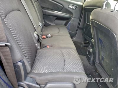 Zdjęcie 10 z 15 samochodu: 2012 DODGE JOURNEY SXT VIN:3C4PDCBGXCT213477 - miniatura
