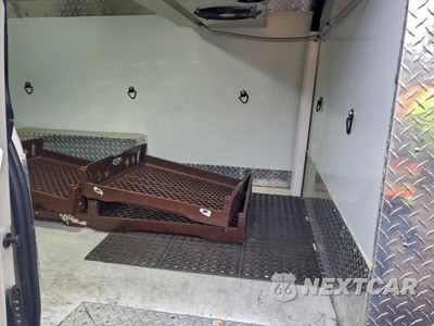Zdjęcie 11 z 15 samochodu: 2020 MERCEDES-BENZ METRIS VIN:WD3PG3EA3L3646322 - miniatura