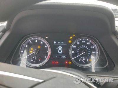Zdjęcie 9 z 12 samochodu: 2023 HYUNDAI SONATA SE VIN:KMHL24JA7PA325346 - miniatura