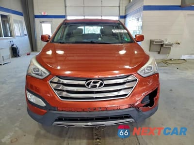 Piąte zdjęcie samochodu w środku: 2015 HYUNDAI SANTA FE SPORT 2.4L VIN:5XYZTDLB2FG256405 - miniatura