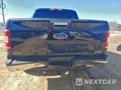 Zdjęcie 6 z 11 samochodu: 2019 FORD F150 SUPERCREW VIN:1FTEW1C42KFB75875 - miniatura