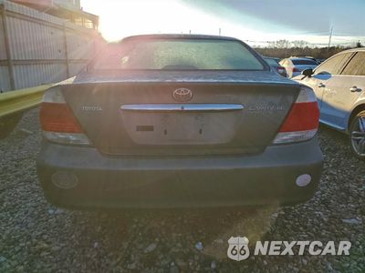 Zdjęcie 6 z 12 samochodu: 2005 TOYOTA CAMRY LE VIN:4T1BE32K45U634949 - miniatura