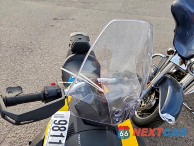 Piąte zdjęcie samochodu w środku: 2022 CAN-AM RYKER RALLY EDITION VIN:3JB2HEH27NJ001708 - miniatura