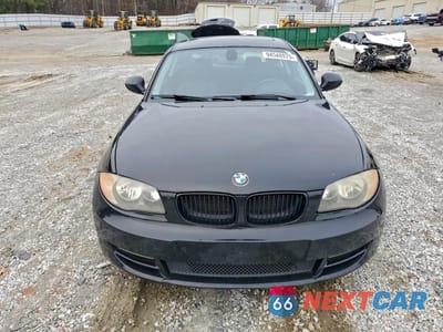 Piąte zdjęcie samochodu w środku: 2011 BMW 128 I VIN:WBAUP7C5XBVM54479 - miniatura