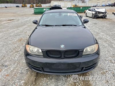 Piąte zdjęcie samochodu w środku: 2011 BMW 128 I VIN:WBAUP7C5XBVM54479 - miniatura
