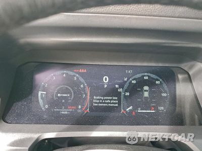 Zdjęcie 9 z 12 samochodu: 2024 TOYOTA TACOMA DOUBLE CAB VIN:3TMLB5JN7RM066778 - miniatura