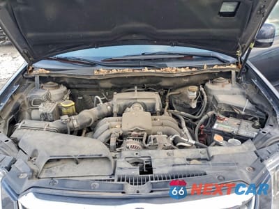 Zdjęcie 12 z 13 samochodu: 2013 SUBARU TRIBECA LIMITED VIN:4S4WX9GD9D4400068 - miniatura