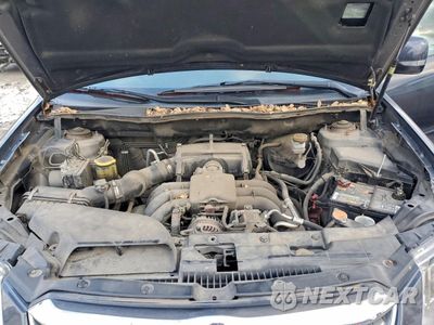 Zdjęcie 12 z 13 samochodu: 2013 SUBARU TRIBECA LIMITED VIN:4S4WX9GD9D4400068 - miniatura