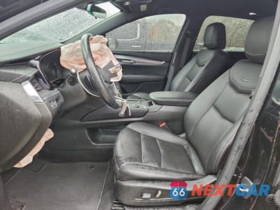 Zdjęcie 7 z 12 samochodu: 2022 CADILLAC XT5 LUXURY VIN:1GYKNAR44NZ159851 - miniatura