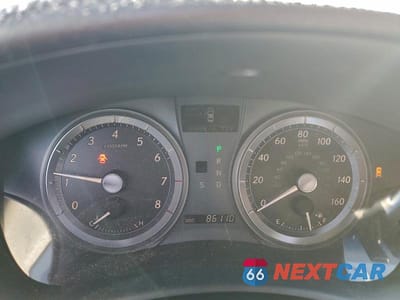 Zdjęcie 9 z 12 samochodu: 2007 LEXUS ES 350 VIN:JTHBJ46G172000927 - miniatura