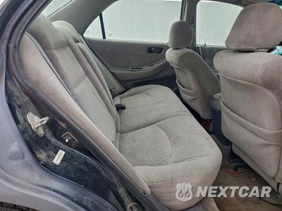 Zdjęcie 10 z 13 samochodu: 2002 HONDA ACCORD LX VIN:1HGCG66502A059031 - miniatura