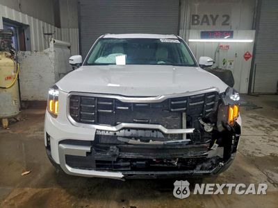 Piąte zdjęcie samochodu w środku: 2024 KIA TELLURIDE S VIN:5XYP6DGCXRG528754 - miniatura