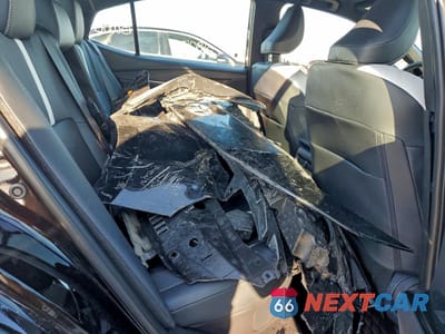 Zdjęcie 10 z 13 samochodu: 2026 TOYOTA CAMRY XSE VIN:4T1DAACK2TU237504 - miniatura