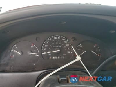 Zdjęcie 9 z 12 samochodu: 1997 FORD RANGER VIN:1FTCR10A4VUA16395 - miniatura