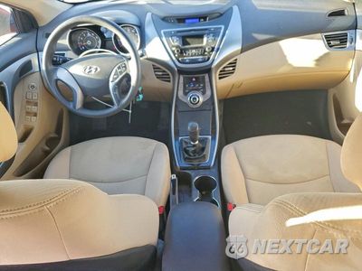 Zdjęcie 15 z 24 samochodu: 2013 HYUNDAI ELANTRA GLS VIN:5NPDH4AEXDH313741 - miniatura