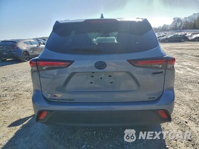 Zdjęcie 6 z 14 samochodu: 2024 TOYOTA HIGHLANDER HYBRID XLE VIN:5TDKARAH5RS537844 - miniatura