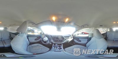 Zdjęcie 15 z 15 samochodu: 2020 TOYOTA HIGHLANDER L VIN:5TDZZRAH1LS018580 - miniatura