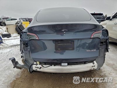 Zdjęcie 6 z 13 samochodu: 2023 TESLA MODEL Y VIN:7SAYGDEF0PF936864 - miniatura