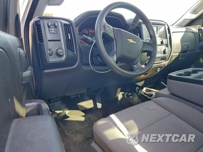 Zdjęcie 8 z 12 samochodu: 2023 CHEVROLET SILVERADO MEDIUM DUTY VIN:1HTKHPVK3PH778893 - miniatura