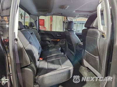 Zdjęcie 10 z 15 samochodu: 2017 CHEVROLET SILVERADO C1500 HIGH COUNTRY VIN:3GCPCTEC9HG341933 - miniatura