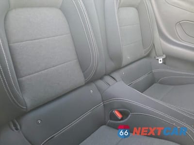 Zdjęcie 10 z 11 samochodu: 2025 FORD MUSTANG GT VIN:1FA6P8CF1S5406739 - miniatura