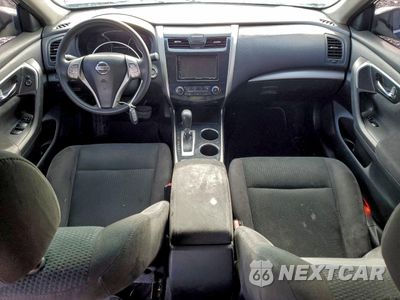 Zdjęcie 8 z 13 samochodu: 2014 NISSAN ALTIMA 2.5 VIN:1N4AL3APXEC266940 - miniatura