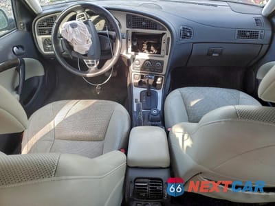 Zdjęcie 8 z 12 samochodu: 2007 SAAB 9-5 AERO VIN:YS3EH49G973502044 - miniatura