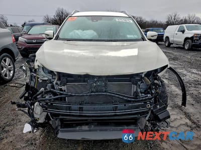 Piąte zdjęcie samochodu w środku: 2020 NISSAN ROGUE S VIN:JN8AT2MV0LW102577 - miniatura