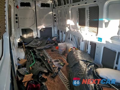 Zdjęcie 11 z 12 samochodu: 2020 MERCEDES-BENZ SPRINTER 2500 VIN:W1W4ECHYXLT037627 - miniatura