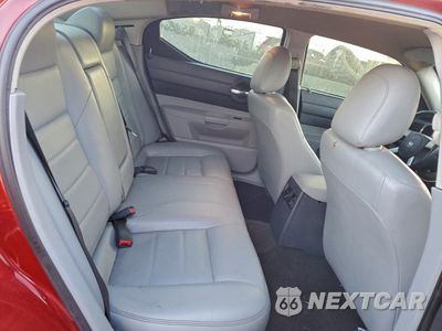 Zdjęcie 10 z 14 samochodu: 2006 DODGE CHARGER R/T VIN:2B3KA53H06H161636 - miniatura