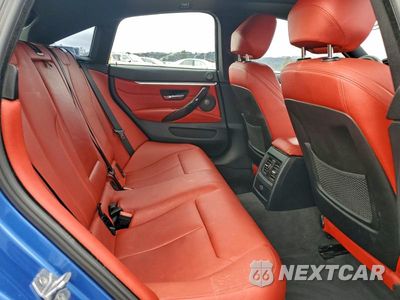 Zdjęcie 10 z 11 samochodu: 2015 BMW 428 I GRAN COUPE VIN:WBA4A5C51FG051717 - miniatura