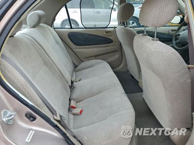 Zdjęcie 10 z 14 samochodu: 2000 TOYOTA COROLLA VE VIN:1NXBR12E7YZ412056 - miniatura
