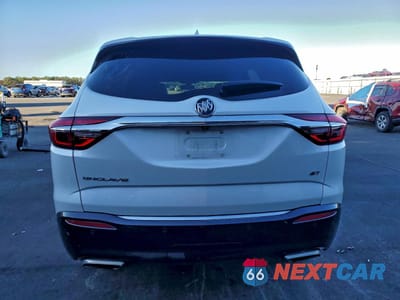 Zdjęcie 6 z 14 samochodu: 2021 BUICK ENCLAVE ESSENCE VIN:5GAERBKW4MJ171117 - miniatura